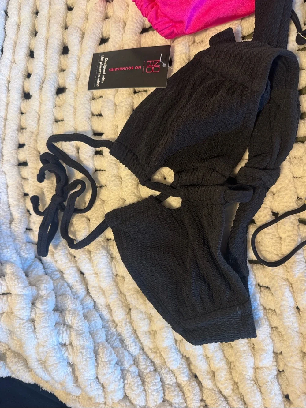 Xhilaration size medium bikinis. Brand new with tags